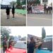 Peringati Hakordia, Kejaksaan Negeri Muna Gelar Upacara dan Kampanye Anti-Korupsi