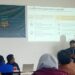 BPS Muna Gelar FGD Tingkatkan Standar Pelayanan Publik