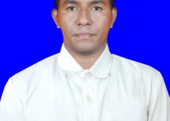 Yustinus Nong Roja Wakili Sultra dalam Pemilihan Penyuluh Agama Katolik Teladan Tingkat Nasional