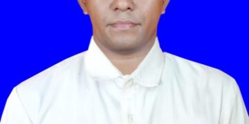 Yustinus Nong Roja Wakili Sultra dalam Pemilihan Penyuluh Agama Katolik Teladan Tingkat Nasional