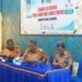 DPP-KB Muna Gelar Evaluasi dan Rencana Tindak Lanjut Penanganan Stunting 2024