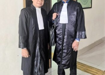 Terdakwa Pengeroyok Polisi di Buton Utara Divonis Bebas