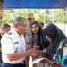 Alhamdulillah, Plt Bupati Muna Serahkan Bansos Kepada Ribuan Masyarakat