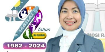 Rajut Kebersamaan dan Solidaritas, IKA SMAN 2 Raha Sukses Gelar Milad ke 42 Usung Tema ‘Bangkit dan Berjaya’