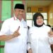 Plt Bupati Muna Bachrun Labuta Tegaskan Keluarga Tidak Terlibat dalam Pemerintahan