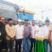 DAMRI Resmi Buka Trayek Baru di Kabupaten Muna