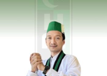 Ketua Umum HMI cabang Baubau Kecam Musda Badko HMI Sultra yang di Gelar Ilegal Kubu Irfan Karim