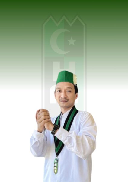Ketua Umum HMI cabang Baubau Kecam Musda Badko HMI Sultra yang di Gelar Ilegal Kubu Irfan Karim