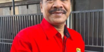 Kisruh Kepengurusan PBSI Muna, Ketua Umum Tolak Hasil Musdalub