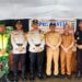 Polres Muna Kerahkan 306 Personel Gabungan untuk Amankan Malam Tahun Baru 2025, di Muna dan Muna Barat