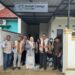 Ciptakan Generasi Muda Siap Kerja dan Siap Usaha, YBM PLN Kendari Resmikan Rumah Cahaya Kendari