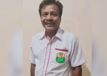 Kisruh Pemberhentian Ketua PBSI Muna Berlanjut, Laode Darmansyah Sebut Musdalub Tidak Sesuai Mekanisme