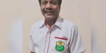 Kisruh Pemberhentian Ketua PBSI Muna Berlanjut, Laode Darmansyah Sebut Musdalub Tidak Sesuai Mekanisme