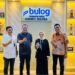 Kolaborasi Kadin dan Bulog Sultra Tingkatkan Ekonomi Masyarakat Melalui Ekosistem Rumah Pangan Kita di Tingkat Kecamatan