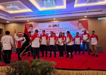 LIRA Sultra : Ada Kerugian Negara Jaminan Reklamasi Sultra Mencapai Ratusan Miliar, Jaksa Agung dan Kajati Segera Tindak