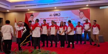 LIRA Sultra : Ada Kerugian Negara Jaminan Reklamasi Sultra Mencapai Ratusan Miliar, Jaksa Agung dan Kajati Segera Tindak