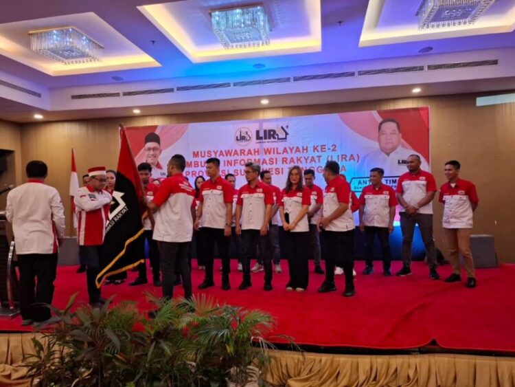 LIRA Sultra : Ada Kerugian Negara Jaminan Reklamasi Sultra Mencapai Ratusan Miliar, Jaksa Agung dan Kajati Segera Tindak