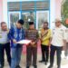 Plt Bupati Muna Tinjau Langsung Sengketa Lahan SD dan Balai Desa Laiba di Kecamatan Parigi
