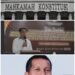 MK Terima Gugatan Paslon RahmaTnya Muna, Sidang Perdana Digelar 15 Januari