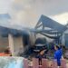 Lalai, 1 Rumah dan 2 Unit Kendaraan di Muna Ludes Terbakar