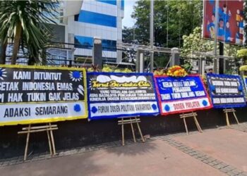 ADAKSI Desak Pemerintah Segera Bayarkan Tukin: Dorong Keadilan Bagi Seluruh Dosen ASN Kemendiktisaintek