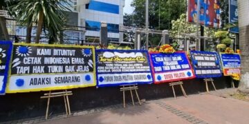 ADAKSI Desak Pemerintah Segera Bayarkan Tukin: Dorong Keadilan Bagi Seluruh Dosen ASN Kemendiktisaintek