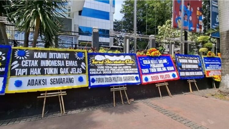 ADAKSI Desak Pemerintah Segera Bayarkan Tukin: Dorong Keadilan Bagi Seluruh Dosen ASN Kemendiktisaintek