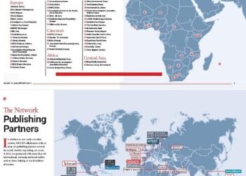 Opini: Data center dan Analis Indonesia DCAI, Menguak Fakta Lembaga OCCRP