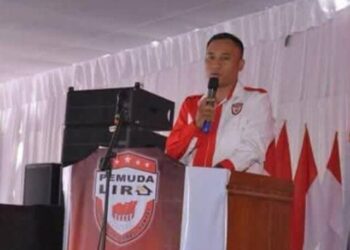 Diduga Lakukan Intimidasi dan Penganiayaan, DPP Pemuda LIRA: Copot Kadis Kominfo Sultra