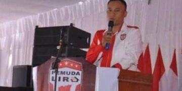 Diduga Lakukan Intimidasi dan Penganiayaan, DPP Pemuda LIRA: Copot Kadis Kominfo Sultra