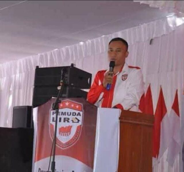 Diduga Lakukan Intimidasi dan Penganiayaan, DPP Pemuda LIRA: Copot Kadis Kominfo Sultra