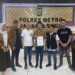 Dugaan Penganiayaan Terhadap Mahasiswa, DPP Pemuda Nusantara Tantang Polri Tangkap Pj Bupati Buton Selatan Inisial ‘RB’