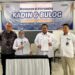 Kembangkan UMKM Berbasis Rumah Pangan Kita, Kadin dan Bulog Sultra Resmi Tandatangani MoU