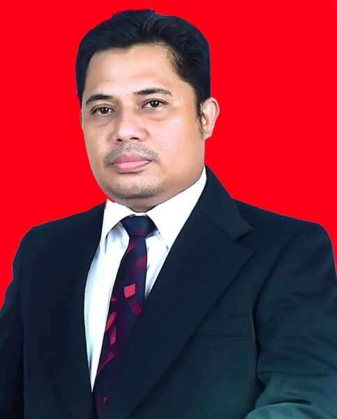Diduga Tanah Miliknya Diserobot Oleh Kades Kasimpa Jaya, Kuasa Hukum La Ndamu Akan Segera Layangkan Gugatan Ke PTN Raha