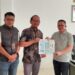 Perkuat Sinergi, PLN ULP Bombana Lakukan Kunjungan dan Koordinasi ke Kantor Dinas Pertanian Bombana