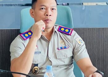 Pentingnya Sertifikat Elektronik, Kepala Kantor Pertanahan Mubar Imbau Masyarakat Beralih Ke Sertifikat Elektronik