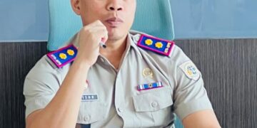 Pentingnya Sertifikat Elektronik, Kepala Kantor Pertanahan Mubar Imbau Masyarakat Beralih Ke Sertifikat Elektronik