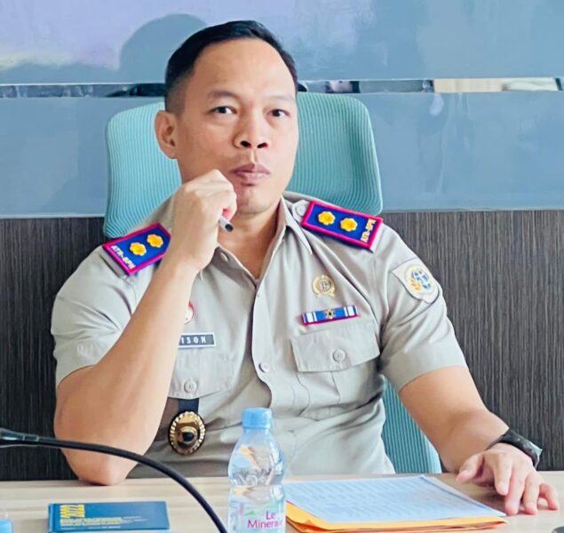 Pentingnya Sertifikat Elektronik, Kepala Kantor Pertanahan Mubar Imbau Masyarakat Beralih Ke Sertifikat Elektronik