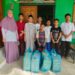Aksi Nyata PT Putra Uloe Mandiri yang Berbagi ke Yayasan Pondok Pesantren Darul Mukhlisin Kendari