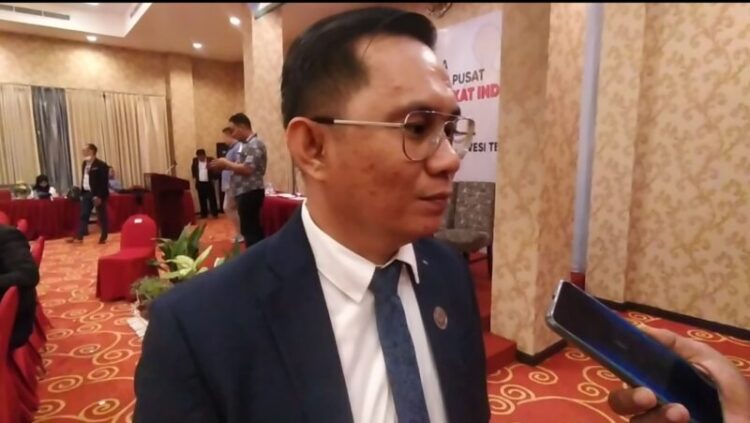 Usai ditetapkan Sebagai DPO, Kuasa Hukum YC Anggap Banyak Kejanggalan
