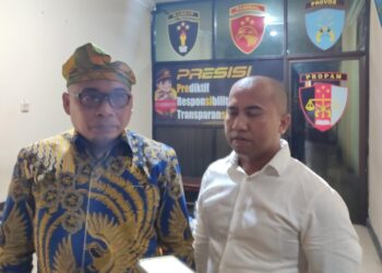 Dianggap Tangani Kasus Penganiayaan Tak Sesuai Prosedur, Empat Anggota Polisi di Kota Baubau Dilapor ke Propam
