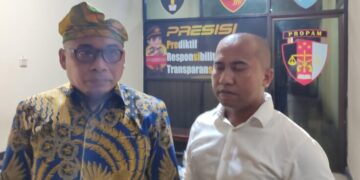 Dianggap Tangani Kasus Penganiayaan Tak Sesuai Prosedur, Empat Anggota Polisi di Kota Baubau Dilapor ke Propam