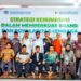 Bangun Citra, Kuatkan Dakwah, Wahdah Islamiyah Sultra Gelar Workshop Kehumasan