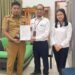 Perkuat Sinergi, PLN ULP Bombana Jalin Silahturahmi Dengan DPRD Bombana