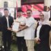 Tok! KPUD Muna Tetapkan Bachrun-Asrafil Sebagai Bupati dan Wakil Bupati Terpilih Pilkada 2024