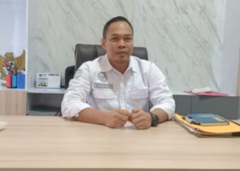 Raih 2 Piagam Penghargaan, Bukti Nyata Capaian Kinerja Program Strategis Nasional BPN Mubar