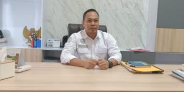 Raih 2 Piagam Penghargaan, Bukti Nyata Capaian Kinerja Program Strategis Nasional BPN Mubar
