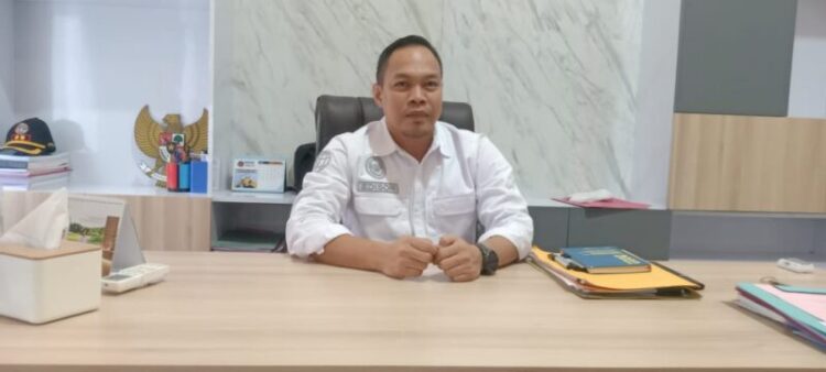 Raih 2 Piagam Penghargaan, Bukti Nyata Capaian Kinerja Program Strategis Nasional BPN Mubar