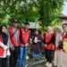 Mahasiswa KKN Universitas Hasanuddin Gelar Program “SEHATI” untuk Cegah Stunting di Parepare