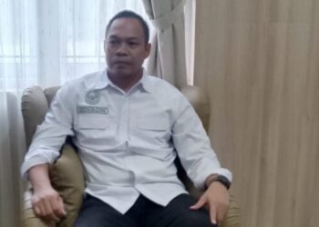 BPN Mubar Pastikan Proses Sertifikasi Tanah Wakaf Dan Rumah Ibadah Dapatkan Pelayanan Secara Gratis